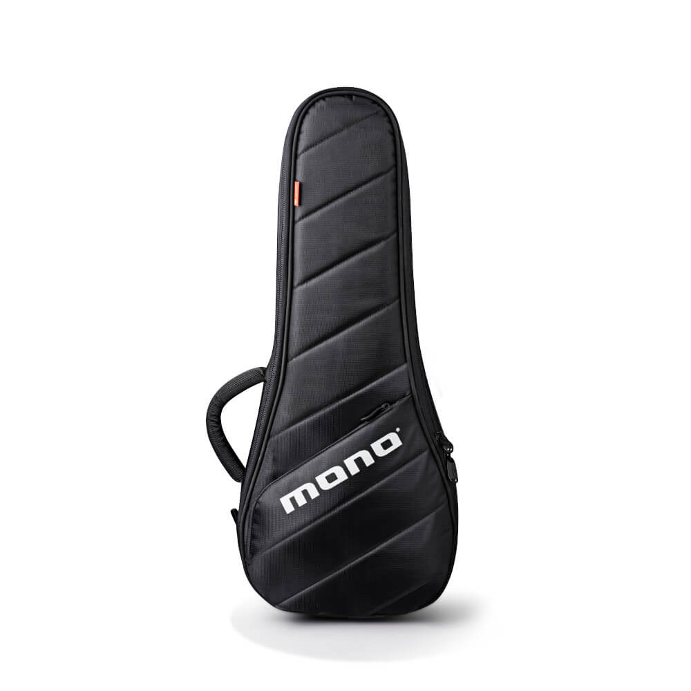 Vertigo Bag Concert/Sopran Ukulele Jet Black