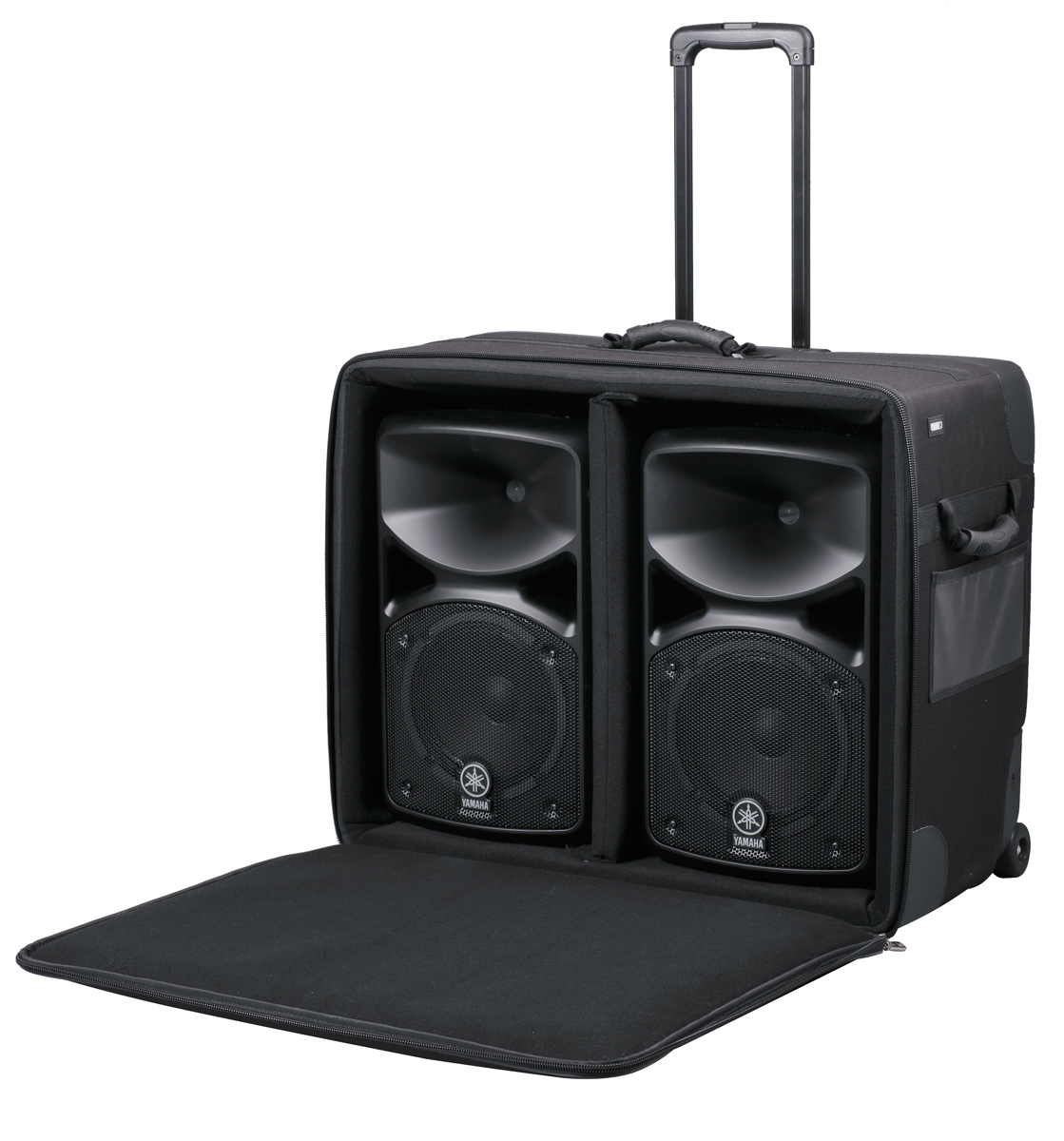 Stagepas 400BT Carry Case