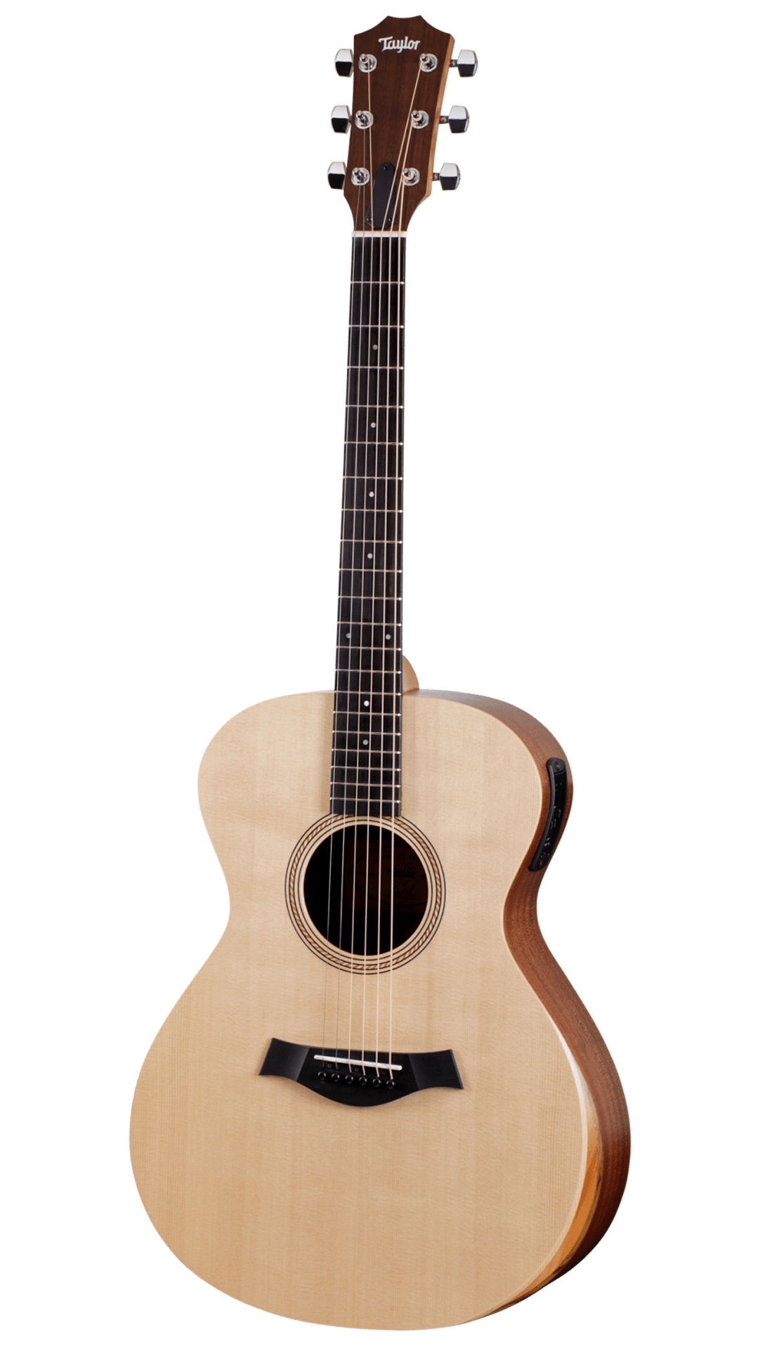 Academy 12e, Left-Handed