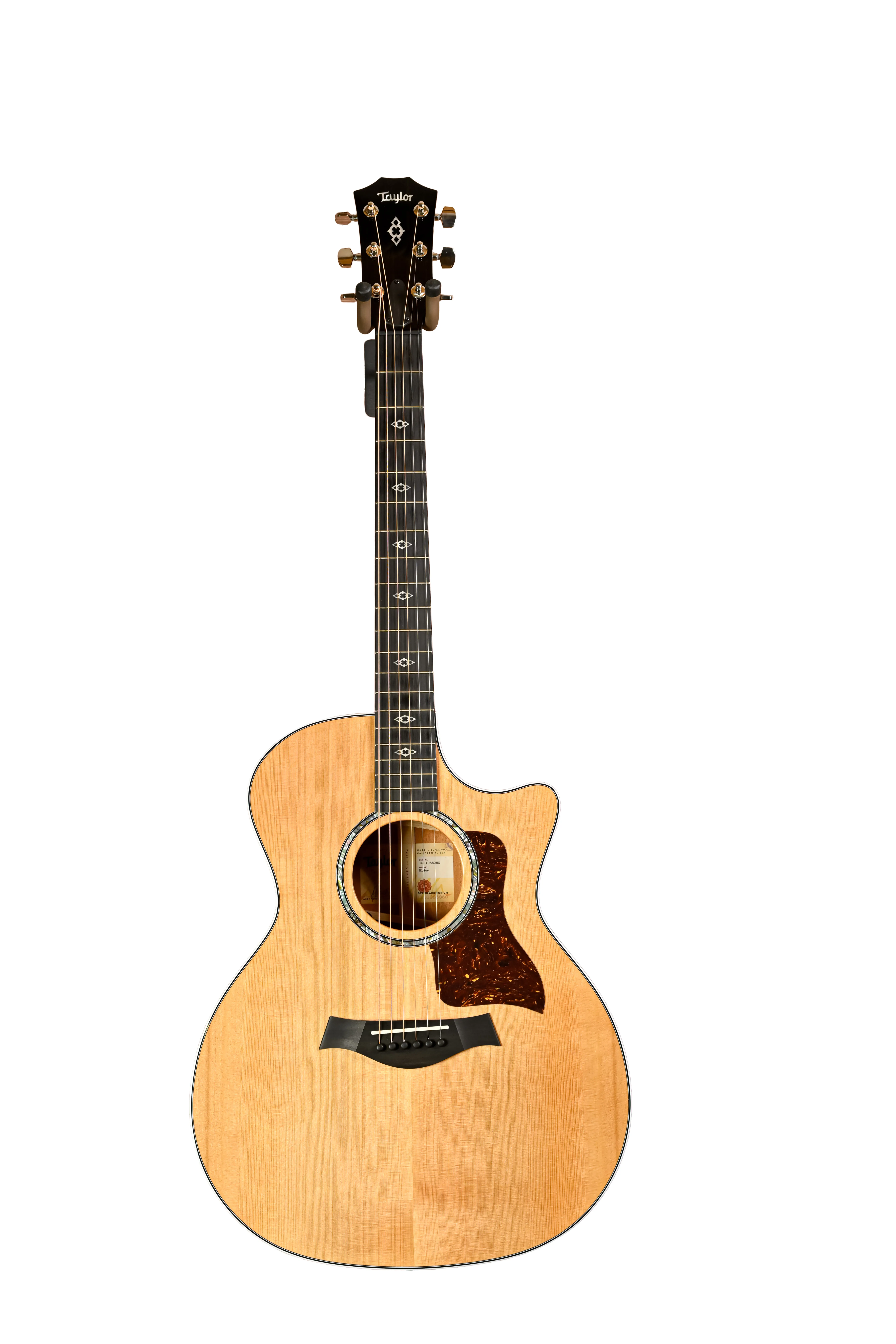 514ce Next Generation - Westerngitarre Grand Auditorium