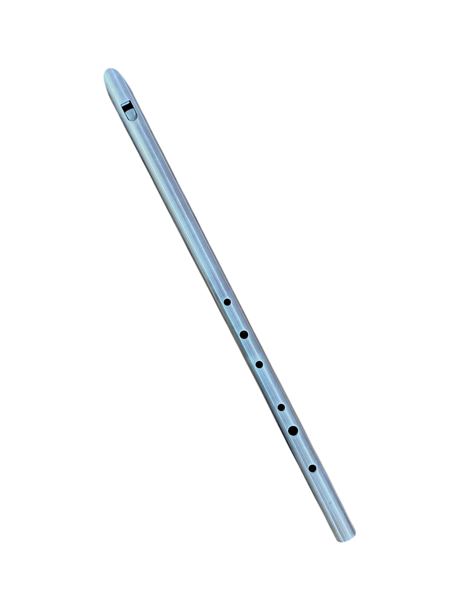 Chieftain V5 Fixed Low  D