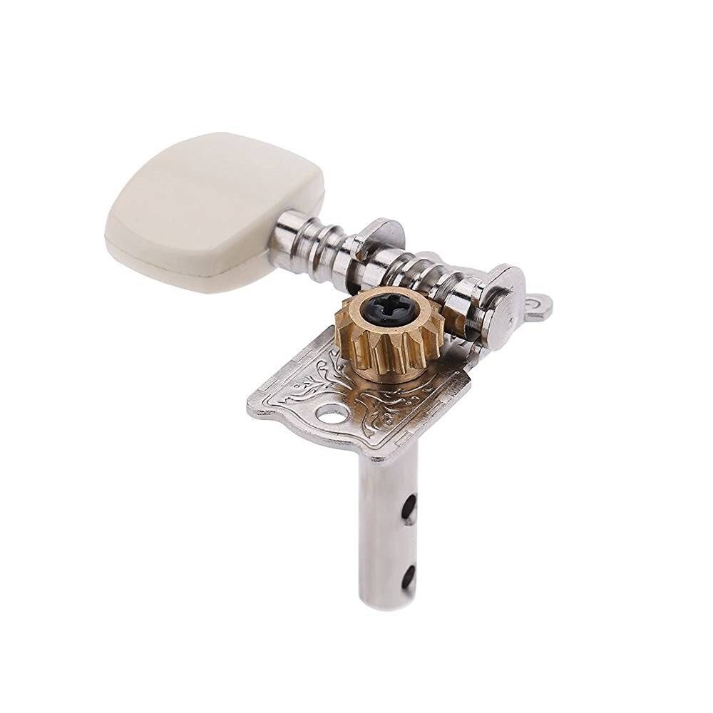 Acoustic Guitar Tuning Pegs