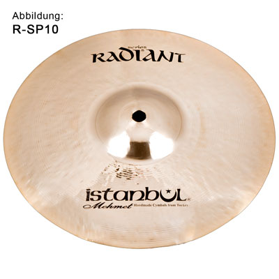  R-SP08 Radiant Splash 08"