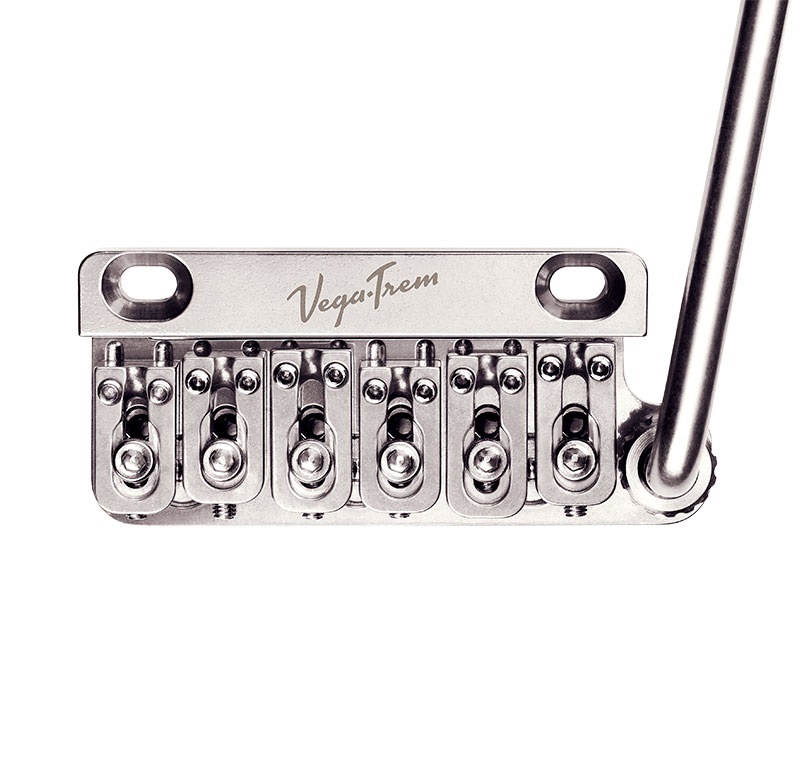 VT1 Special 2-Points Stainless Steel