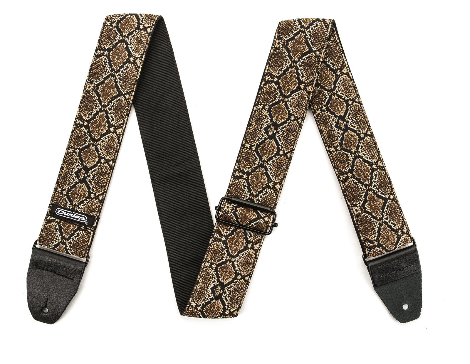 Jacquard King Cobra  Strap