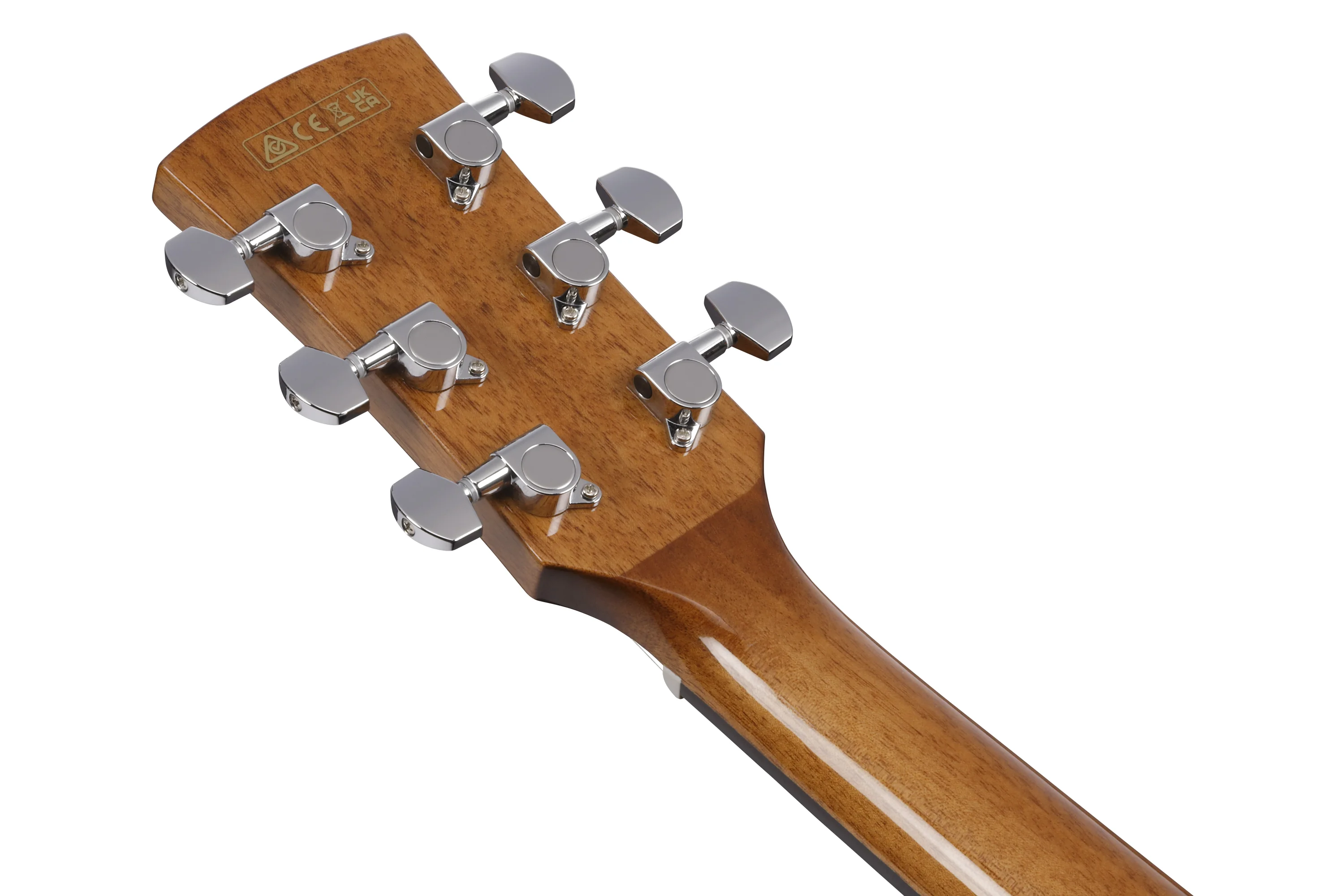 PF34MHE-NT Dreadnought Westerngitarre
