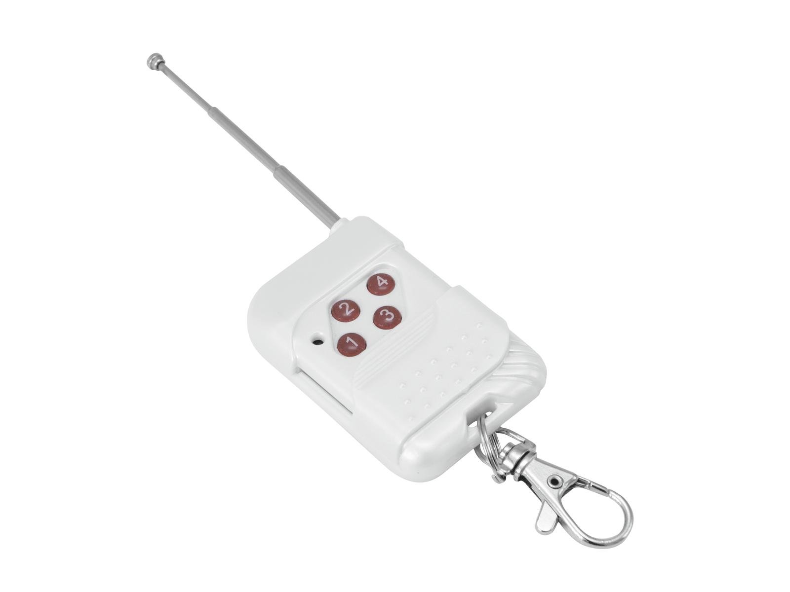 N-150 MK2 Nebelmaschine