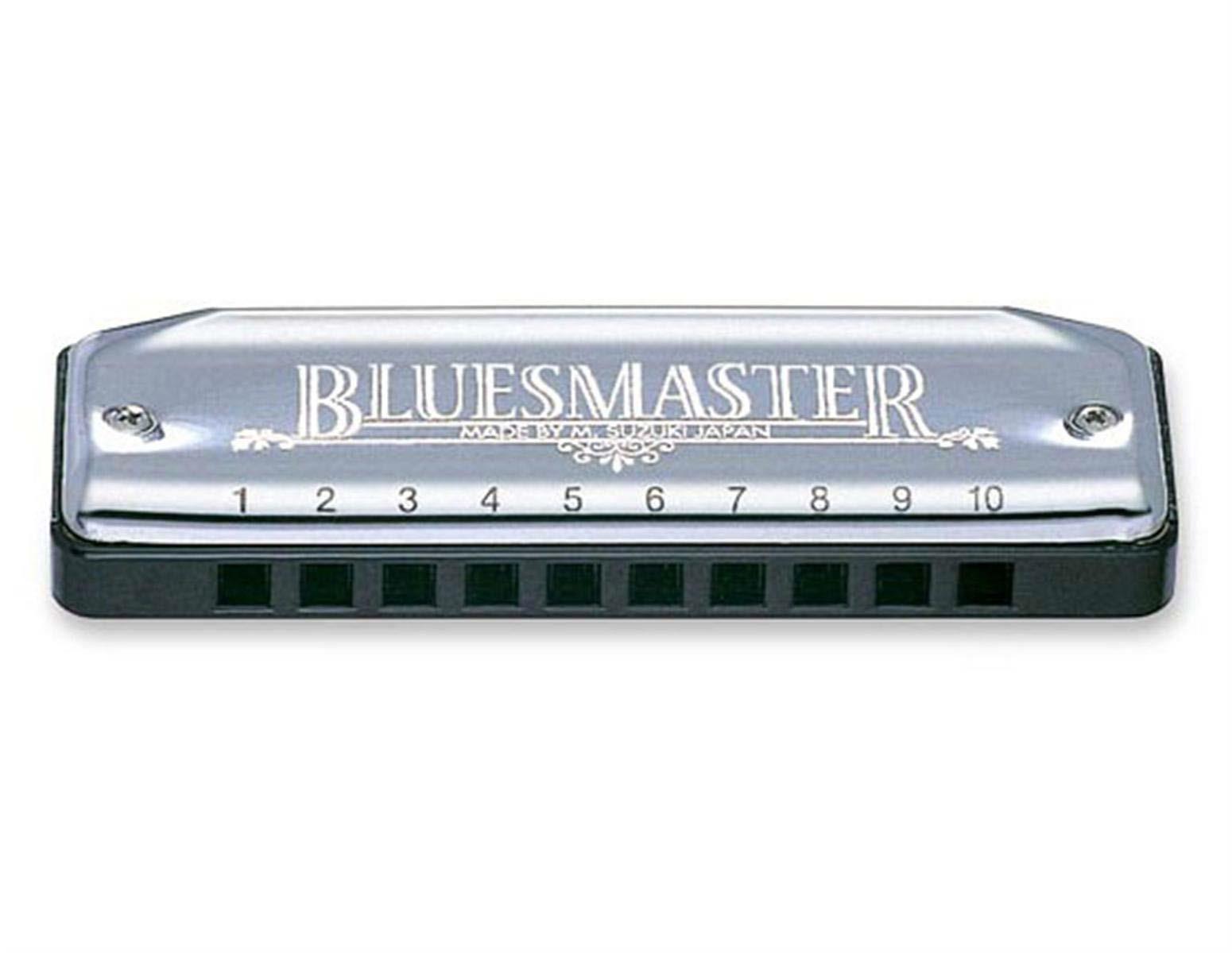 MR-250  Bluesmaster C