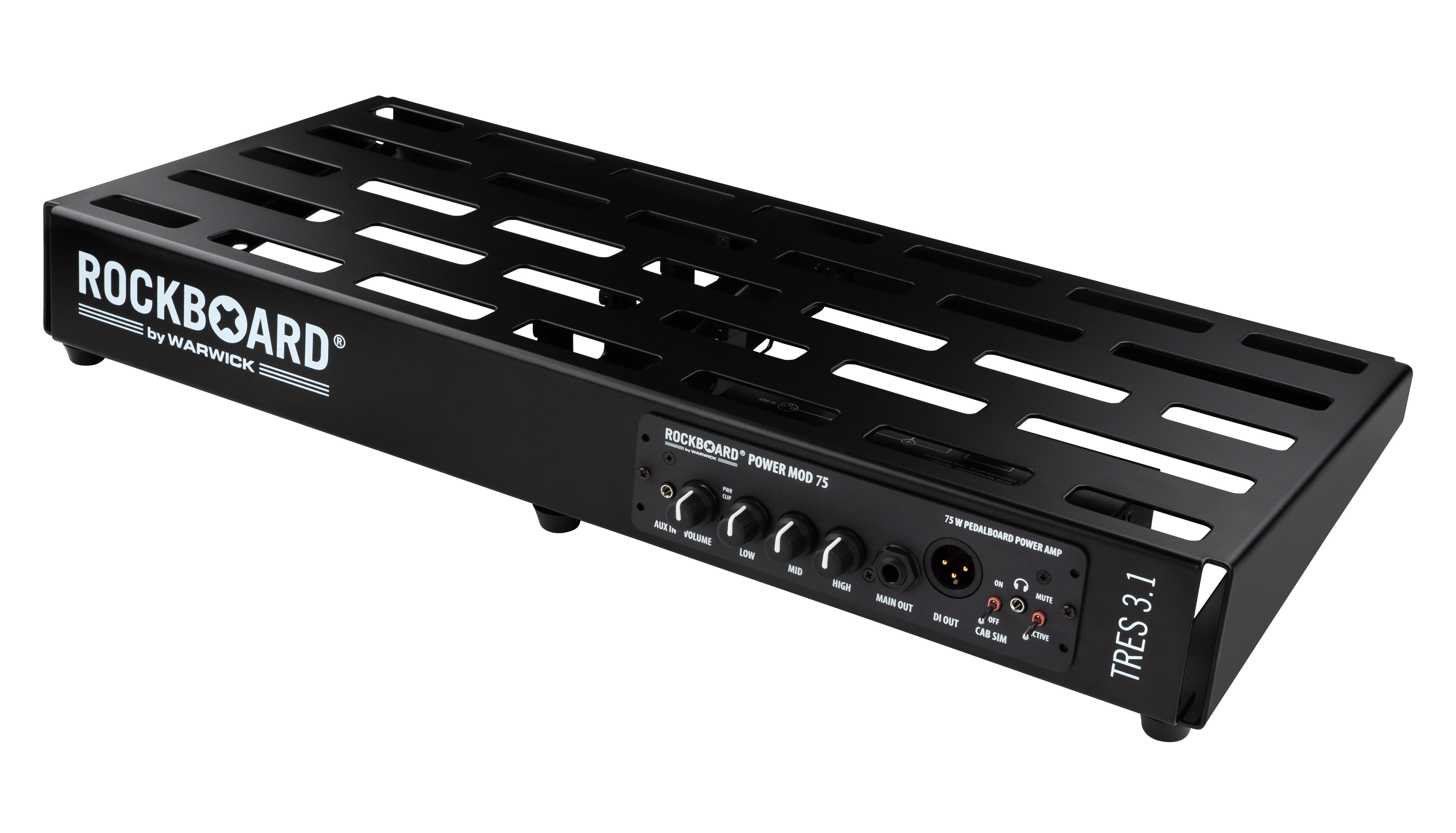 Power MOD 75 Pedalboard Amplifier 75W