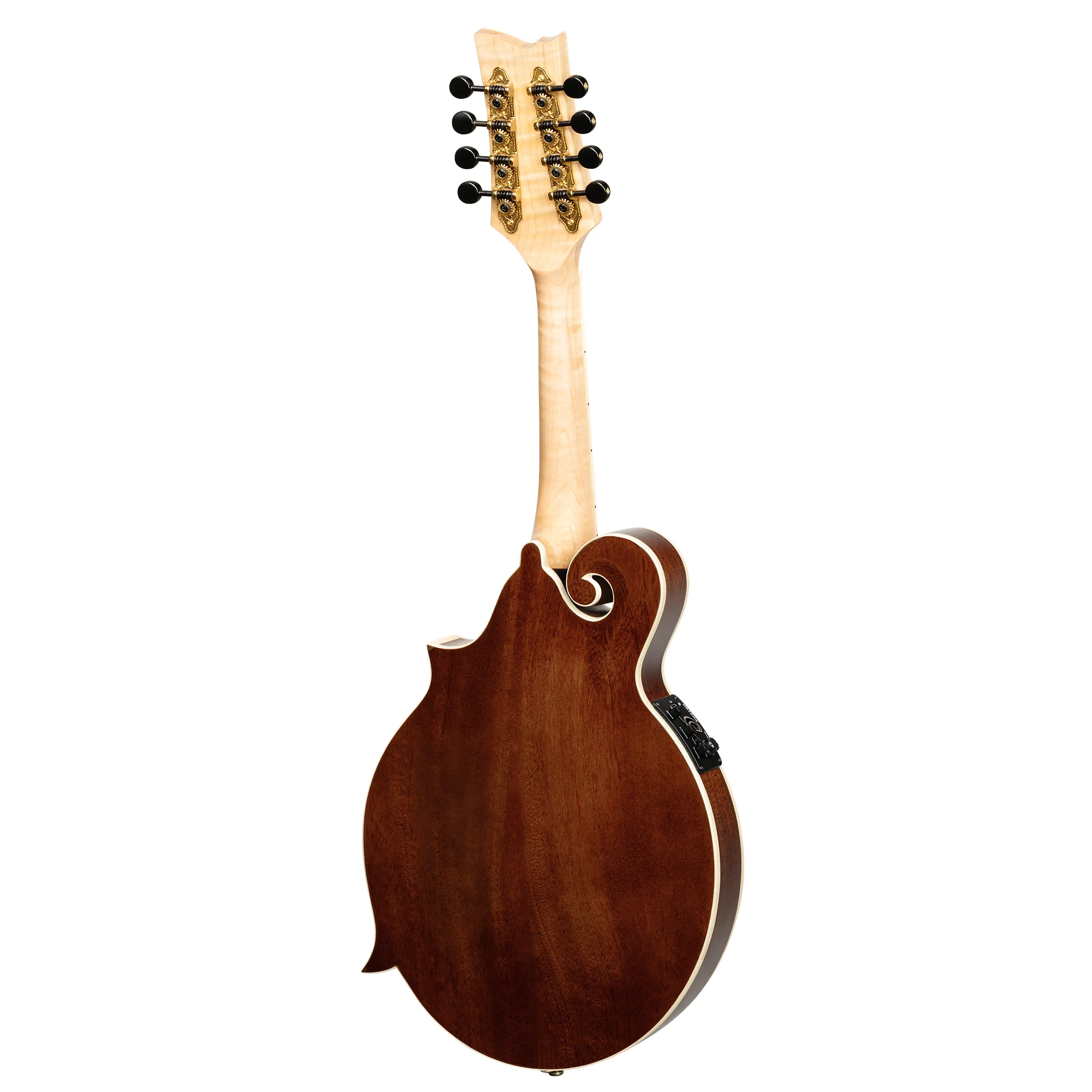 RMFE200PF F-Style Mandoline - Purple Fade