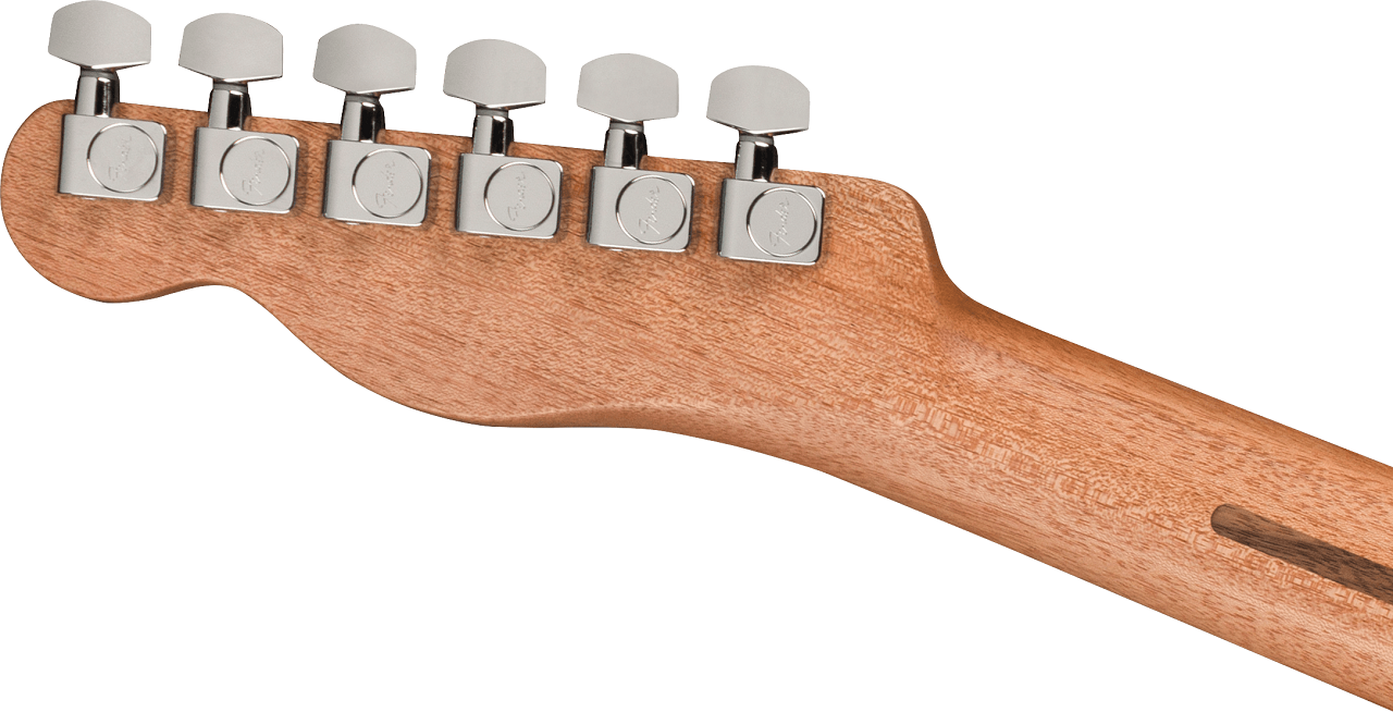 Acoustasonic® Player Telecaster®, Rosewood Shadow Burst