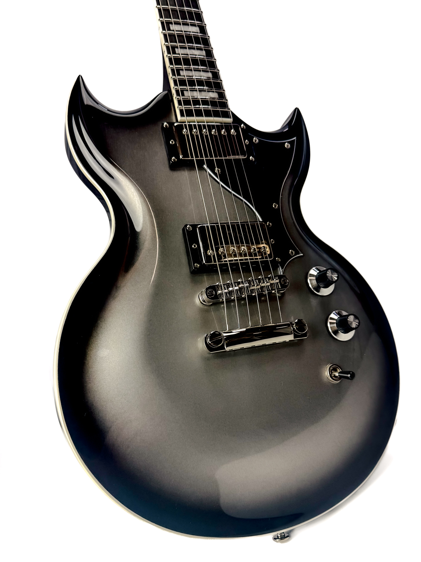 Minotaur DE - Silverburst