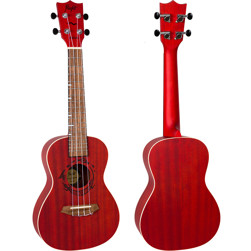 DUC380 Coral Concert Ukulele