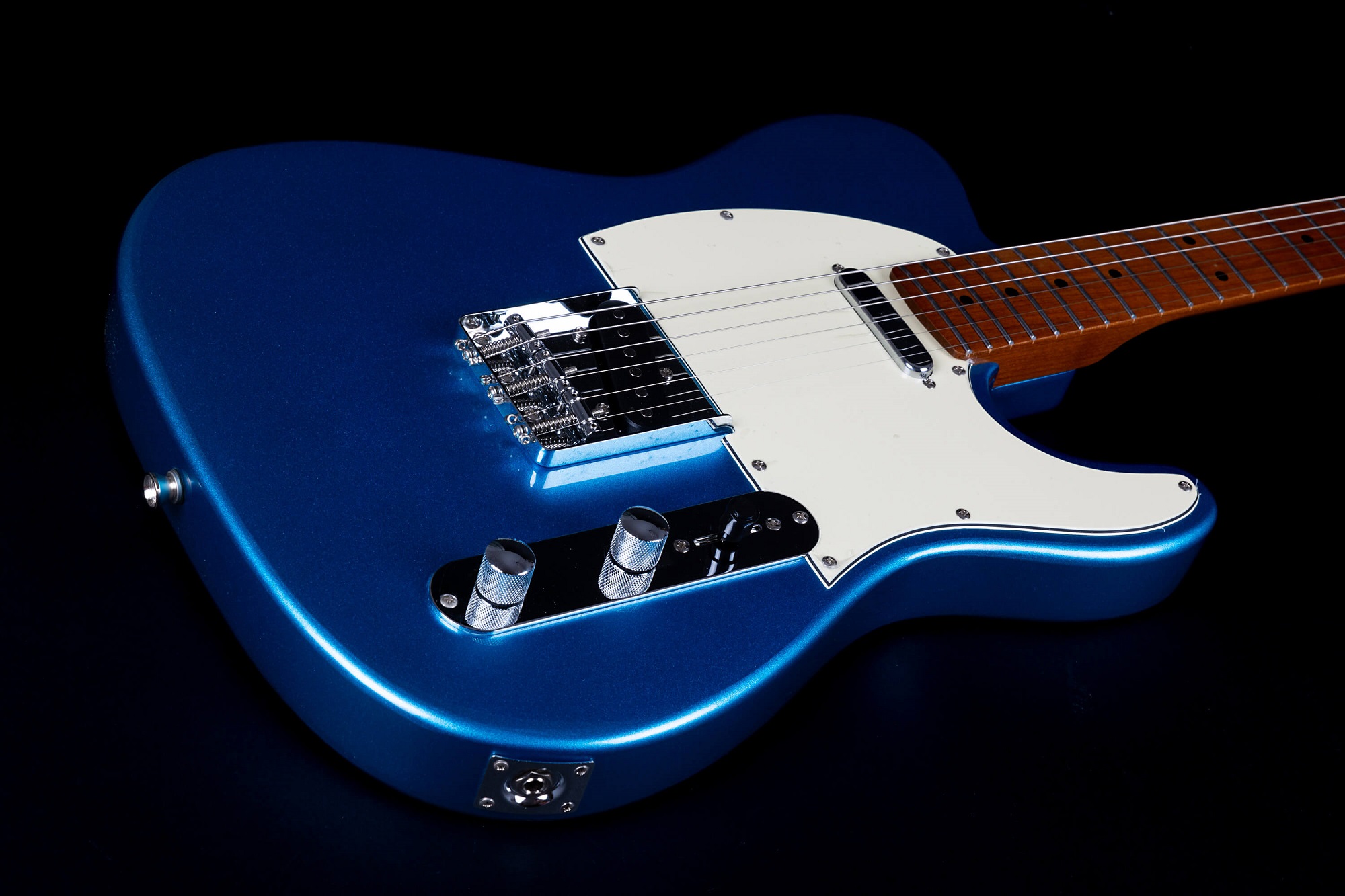 JT-300 Lake Placid Blue