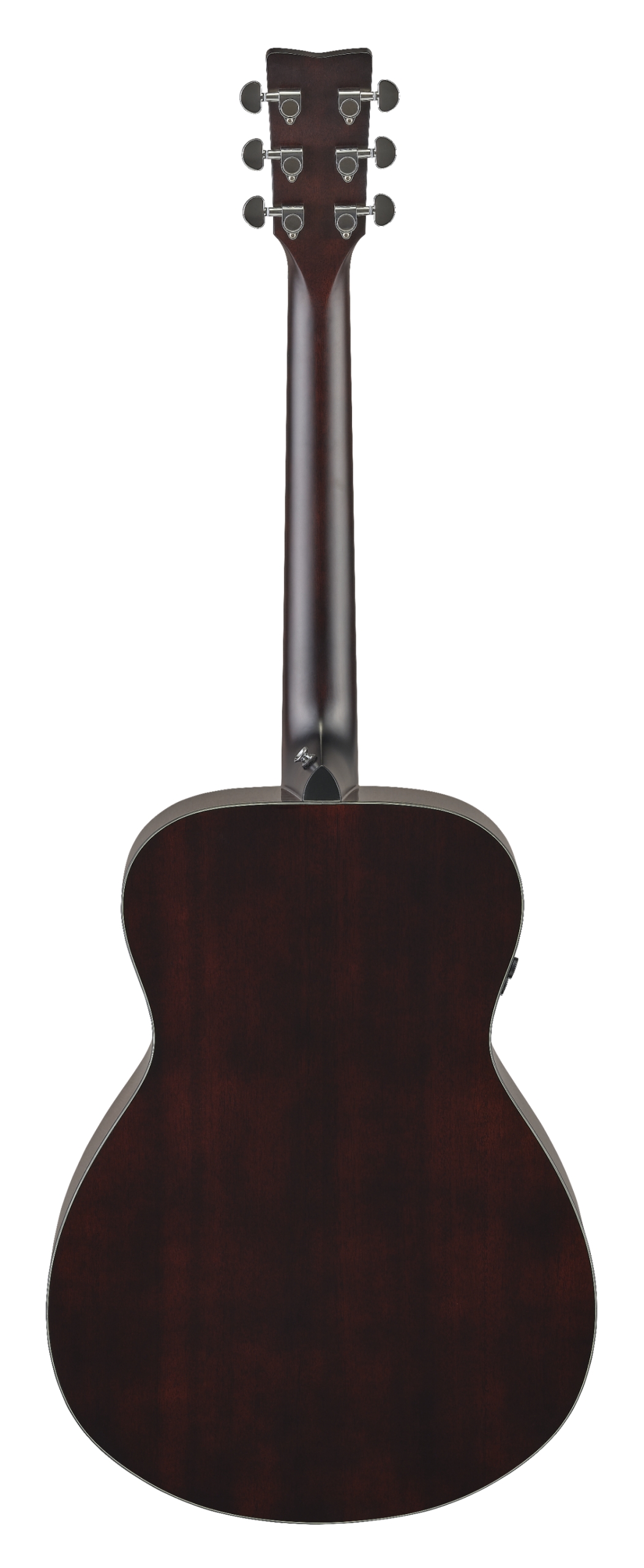 TAS1E Sand Burst TransAcoustic II