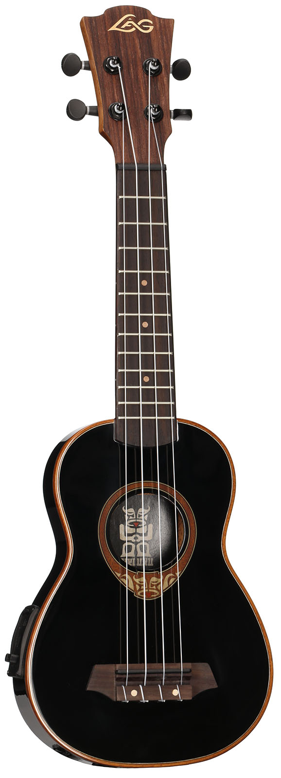 TKU118SE  Soprano Slim Electro