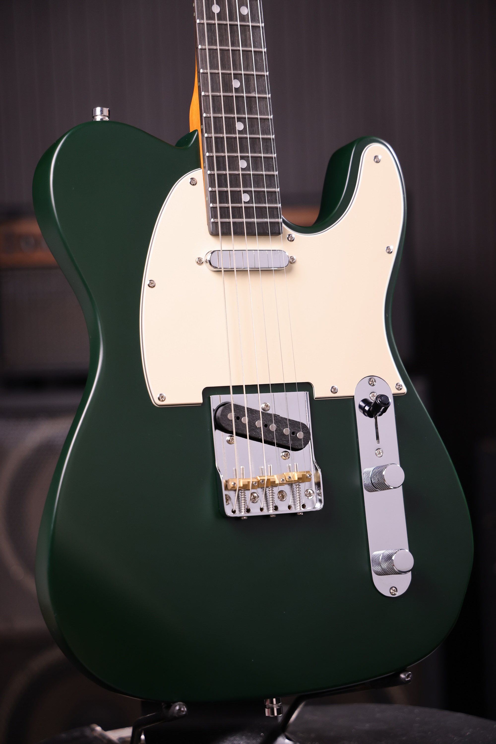 PT-3 SGR Sherwood  Green