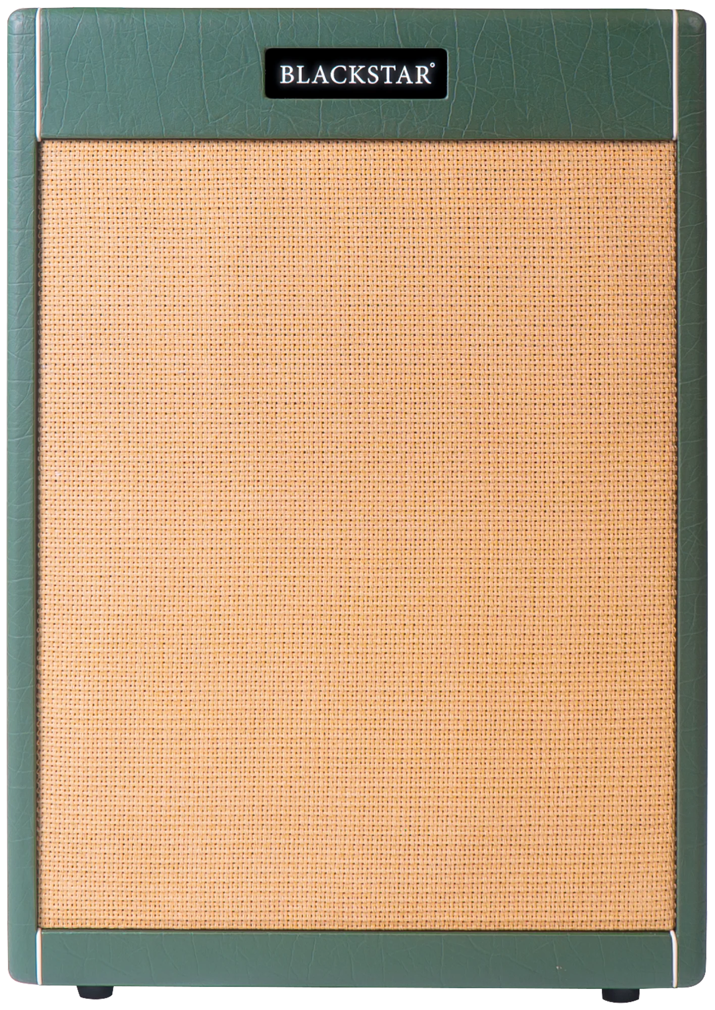 St. James JJN 212VOC 2x12 Cab, Racing Green