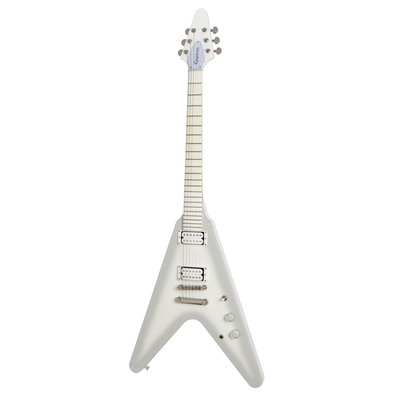 Brendon Small "Snow Falcon" Outfit Limited Edition - E-Gitarre