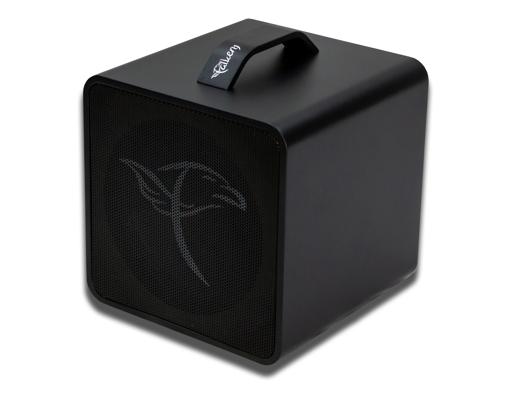 Traveller Black Edition (Versandrückläufer)