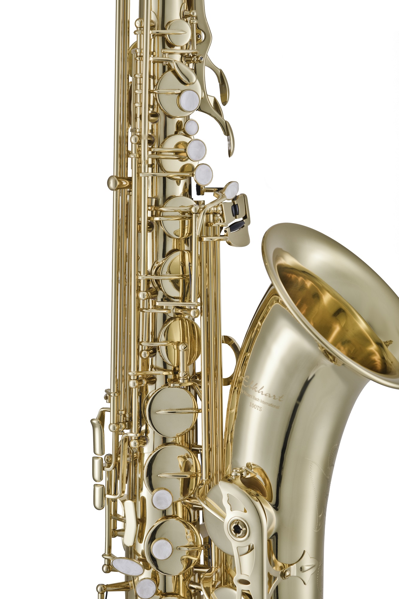 Elkhart Tenorsaxophon 100TS