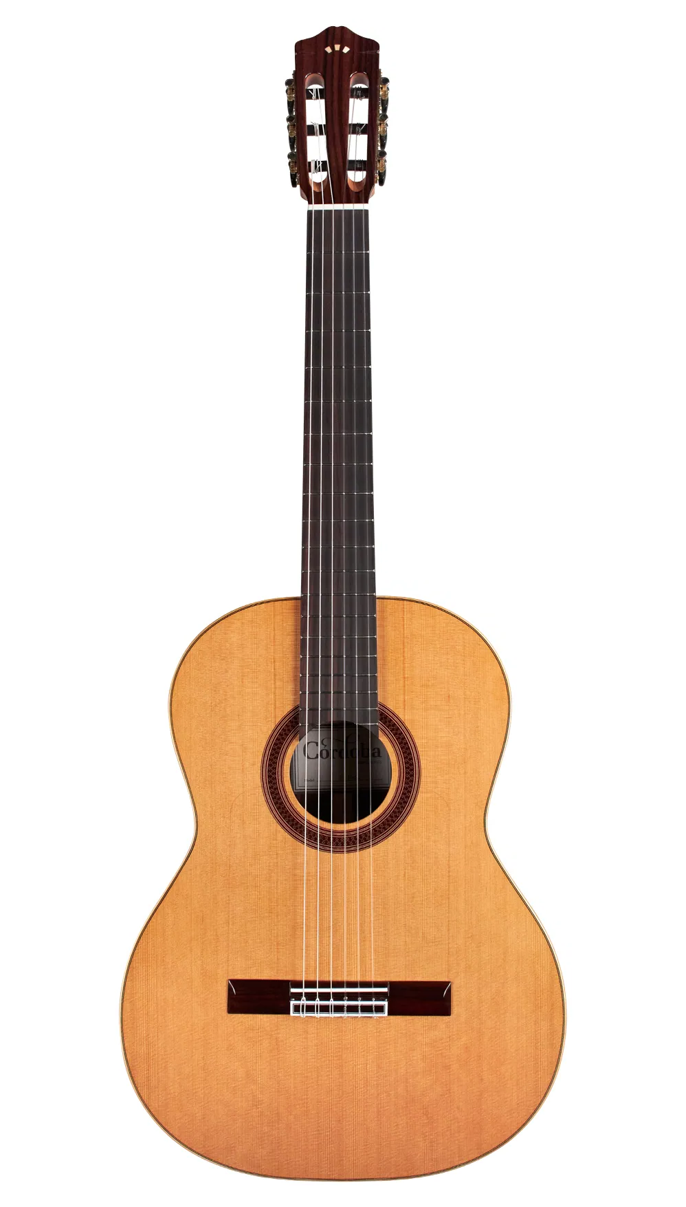 F7 Paco Flamencogitarre