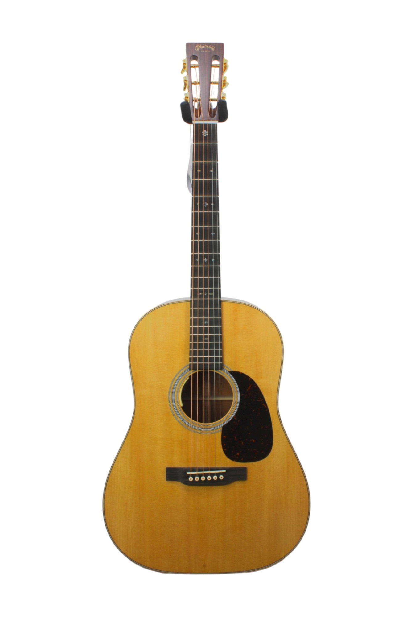 Custom, "D" 12F, Sitka, Koa, Westerngitarre