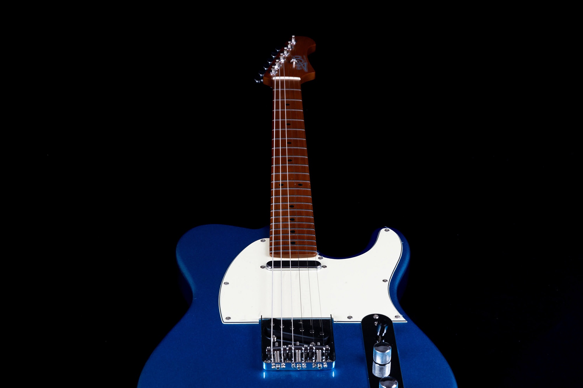 JT-300 Lake Placid Blue