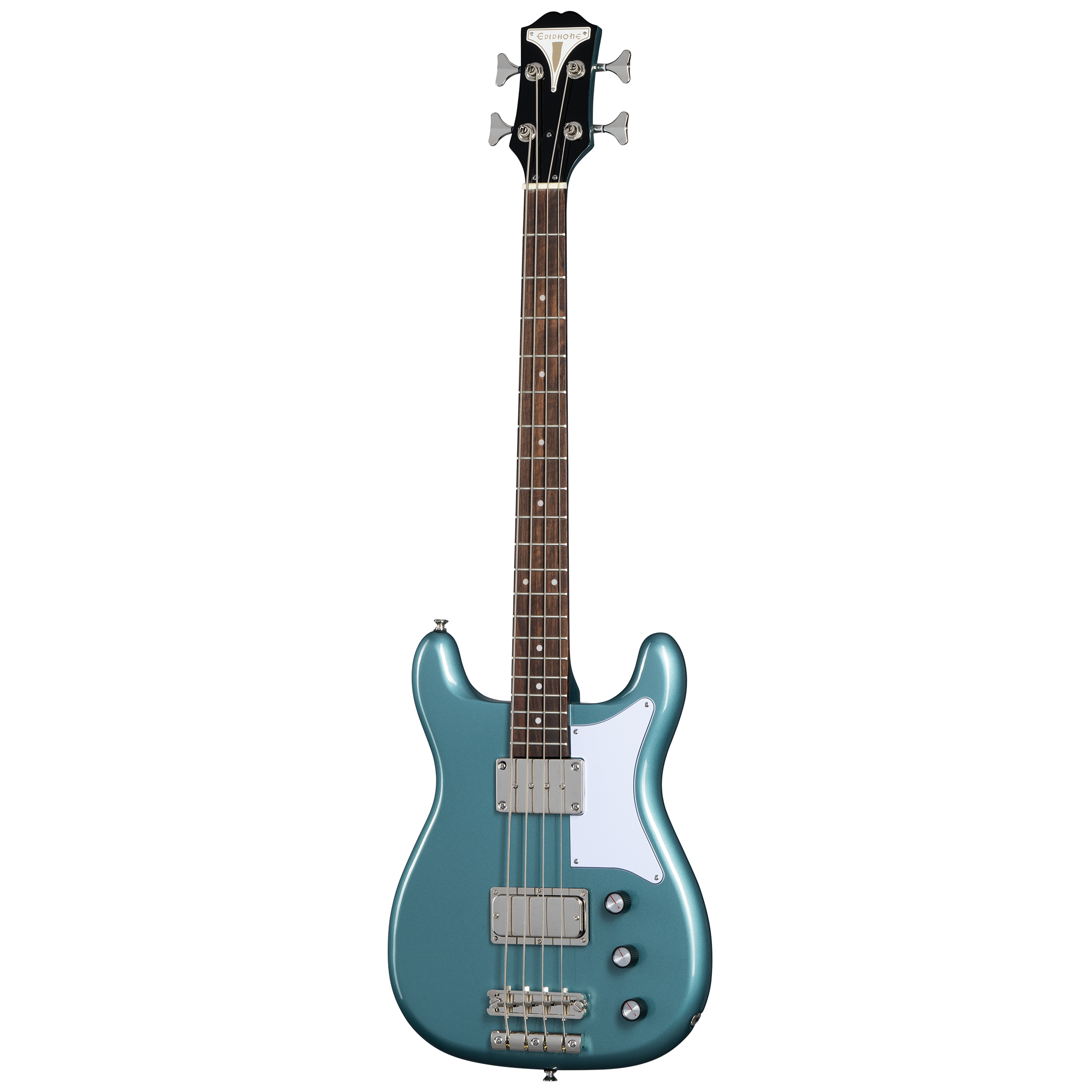 Newport Bass Pacific Blue