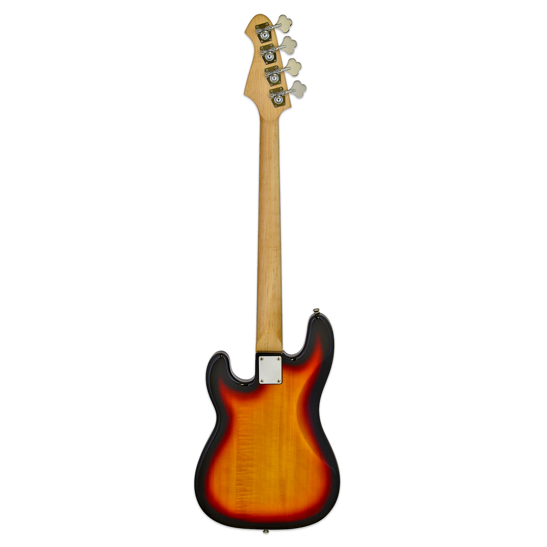 STB PB P-Bass, 3 Tone Sunburst