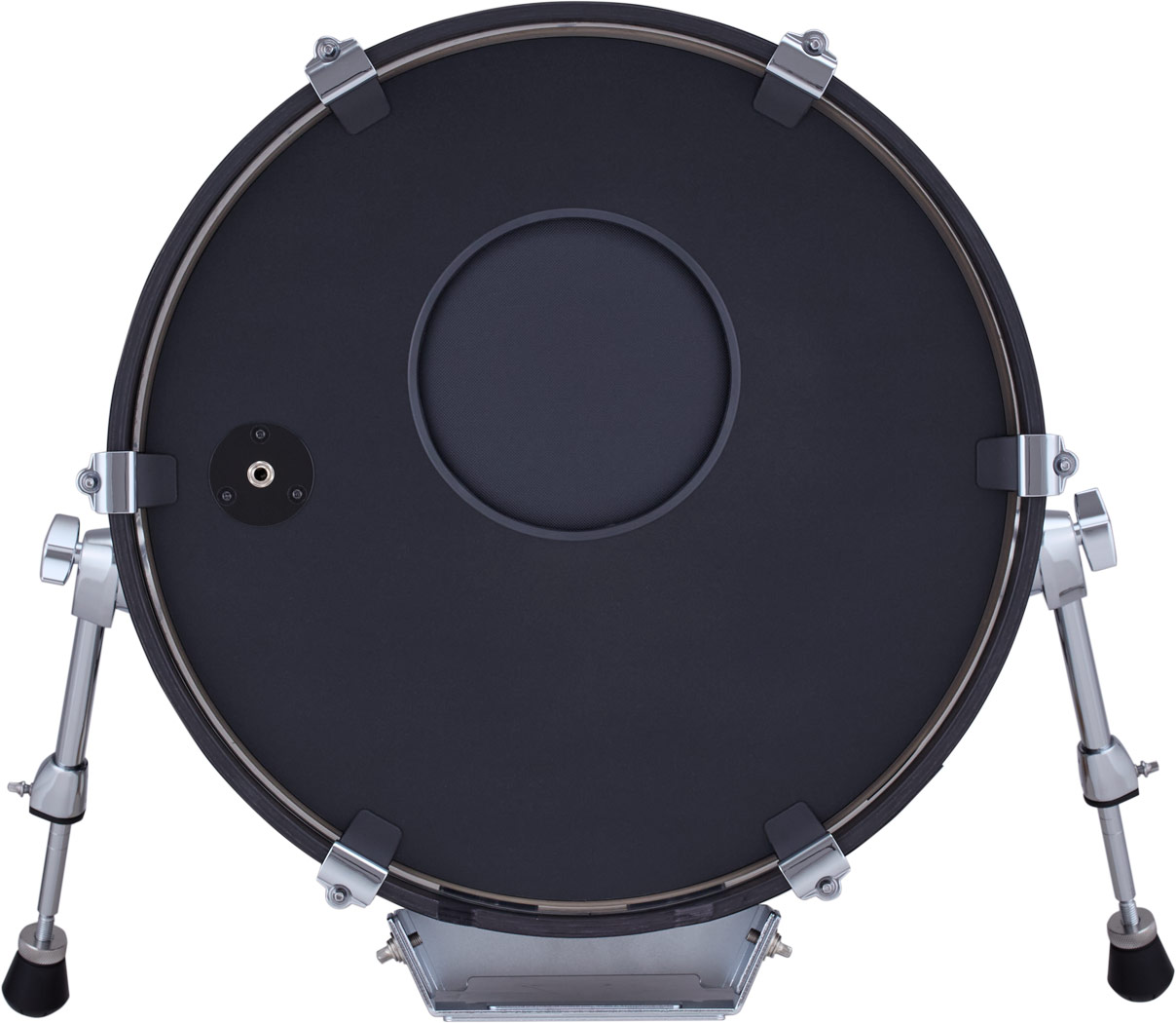 KD-18-BK 18" V-Drums Kick Drum