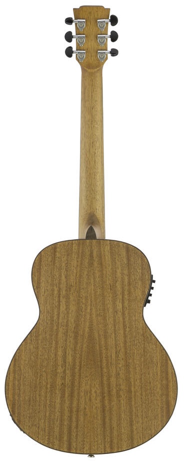 Redlands Concert (Spruce) B-Ware