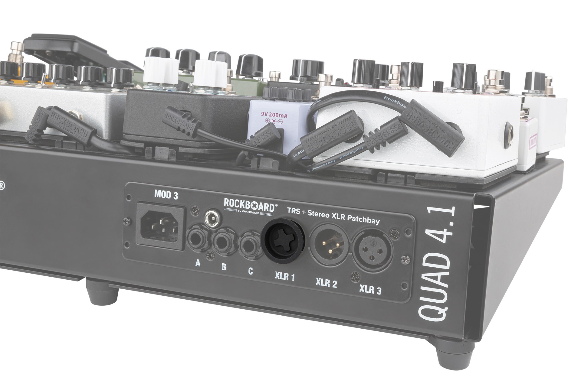 3-pin XLR-Jack Male Dust Cover and Protection, 2 pcs. / Set