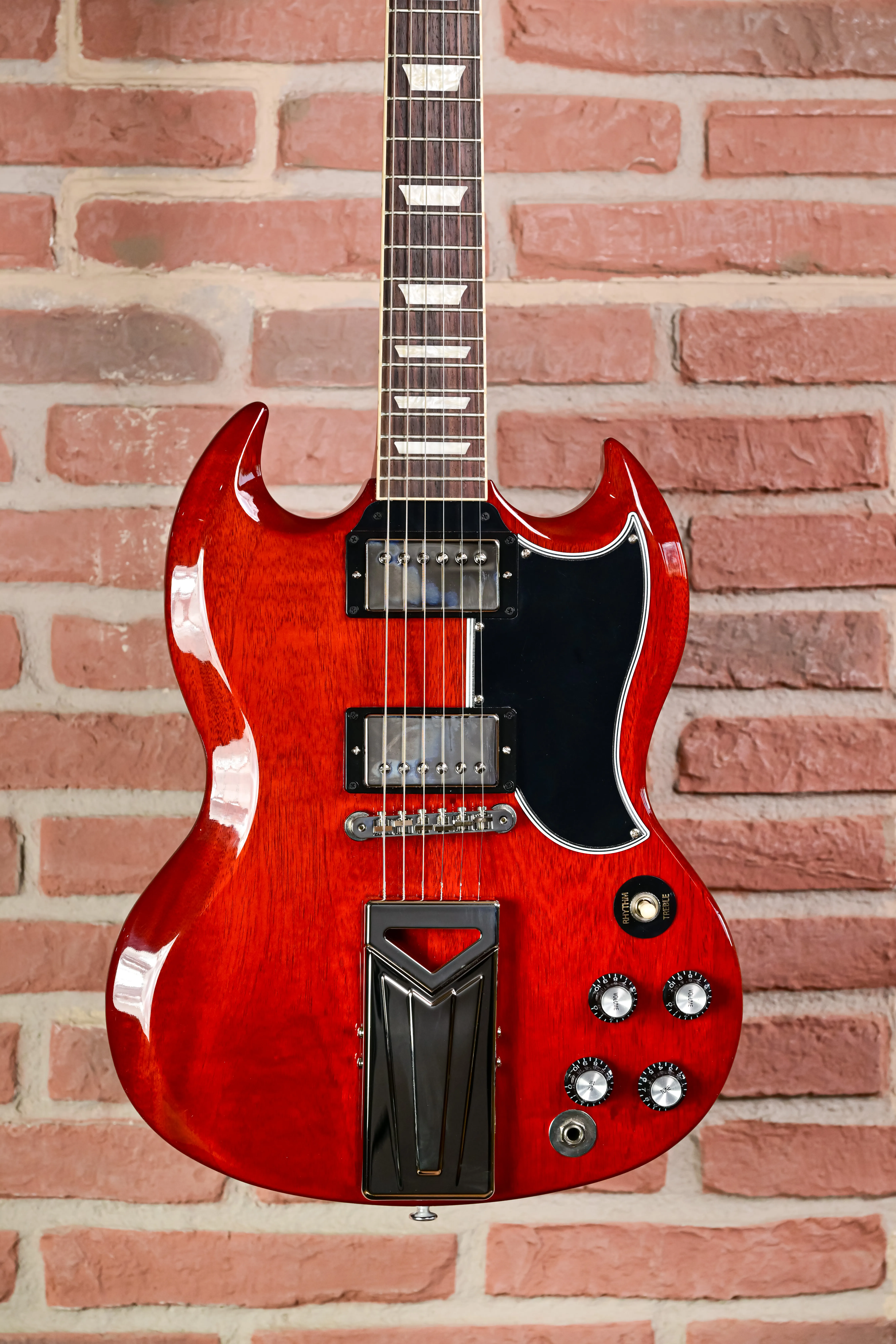 Jake Kiszka SG 61