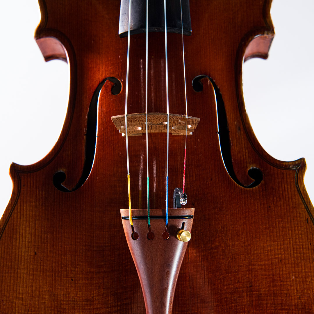 RO100 Rondo Violin 4/4 Medium