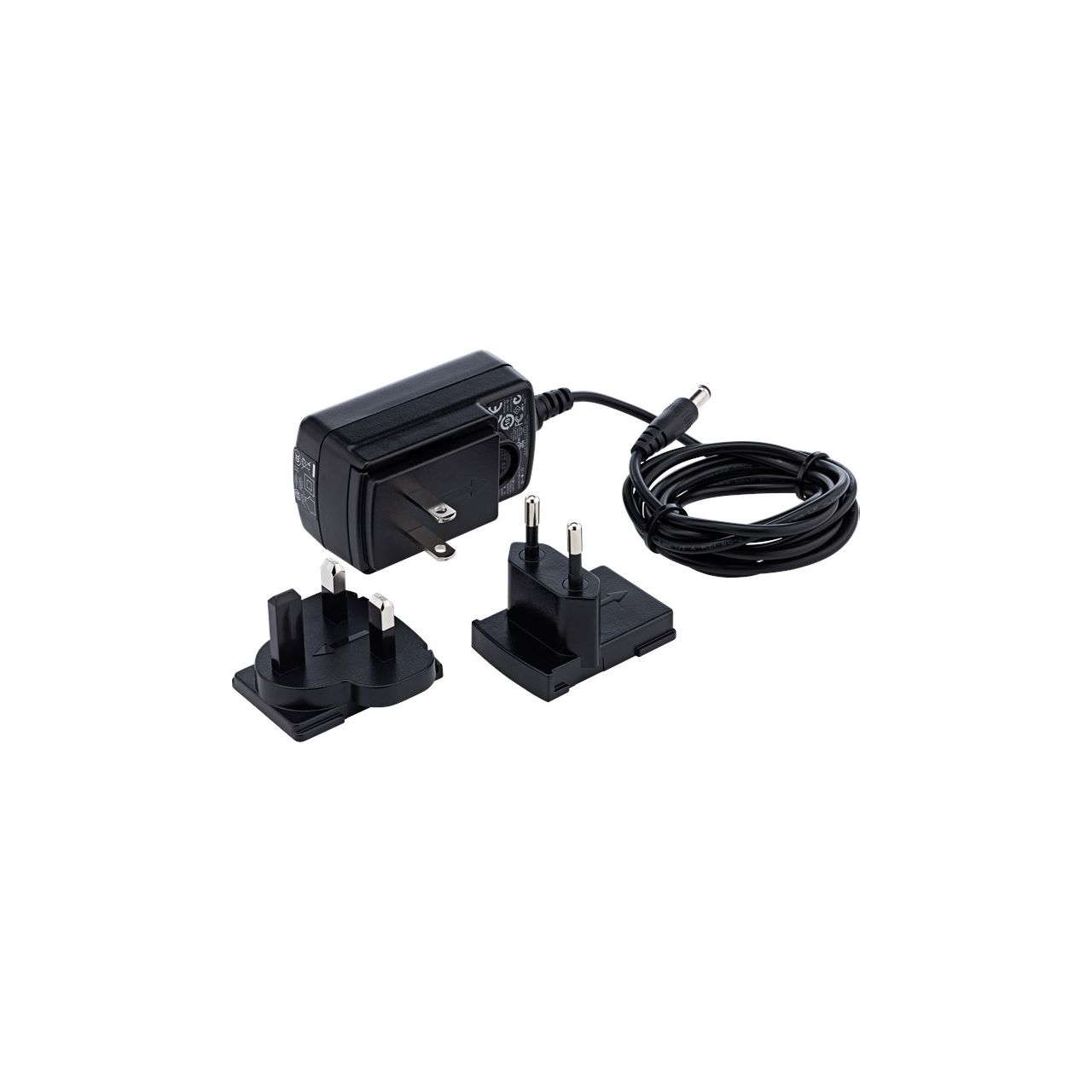 PowerPlug 12 - Netzteil 12V DC 1000 mA