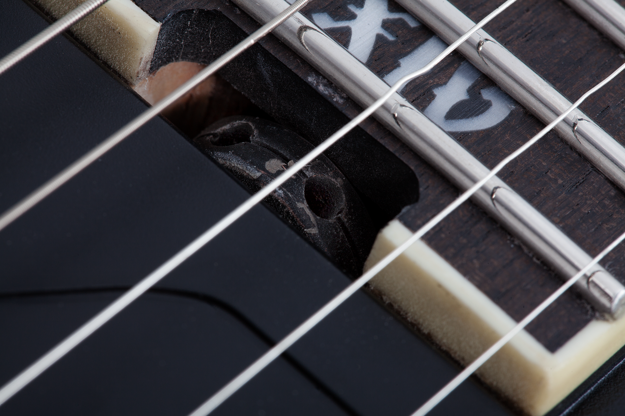 C-1 SLS Evil Twin Satin Black