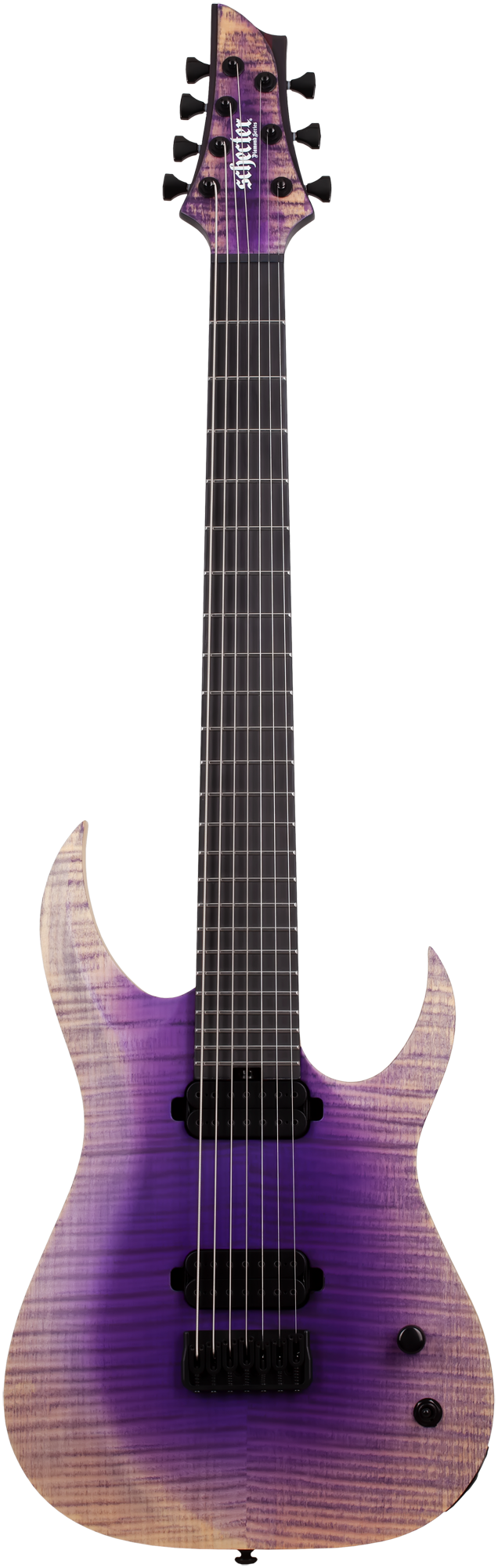 John Browne TAO-7 Ozone Burst