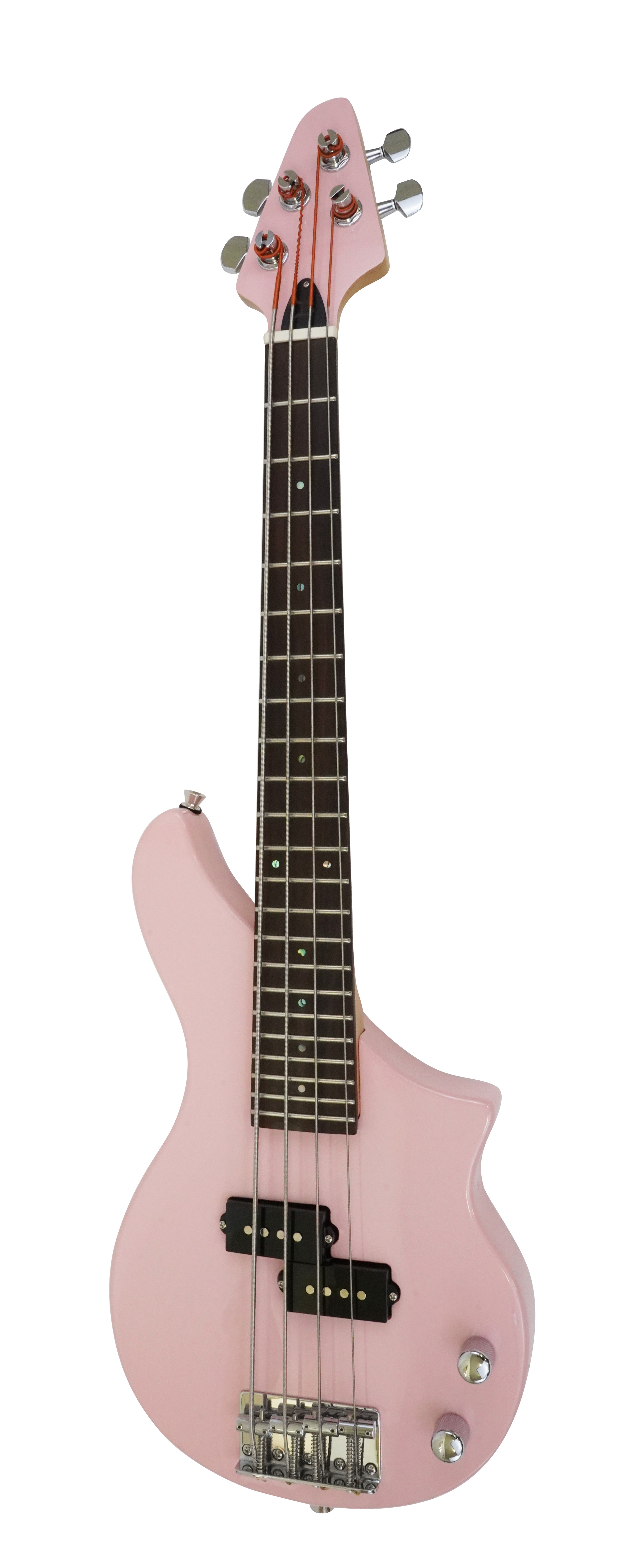 Precision 3400 Pastel Pink