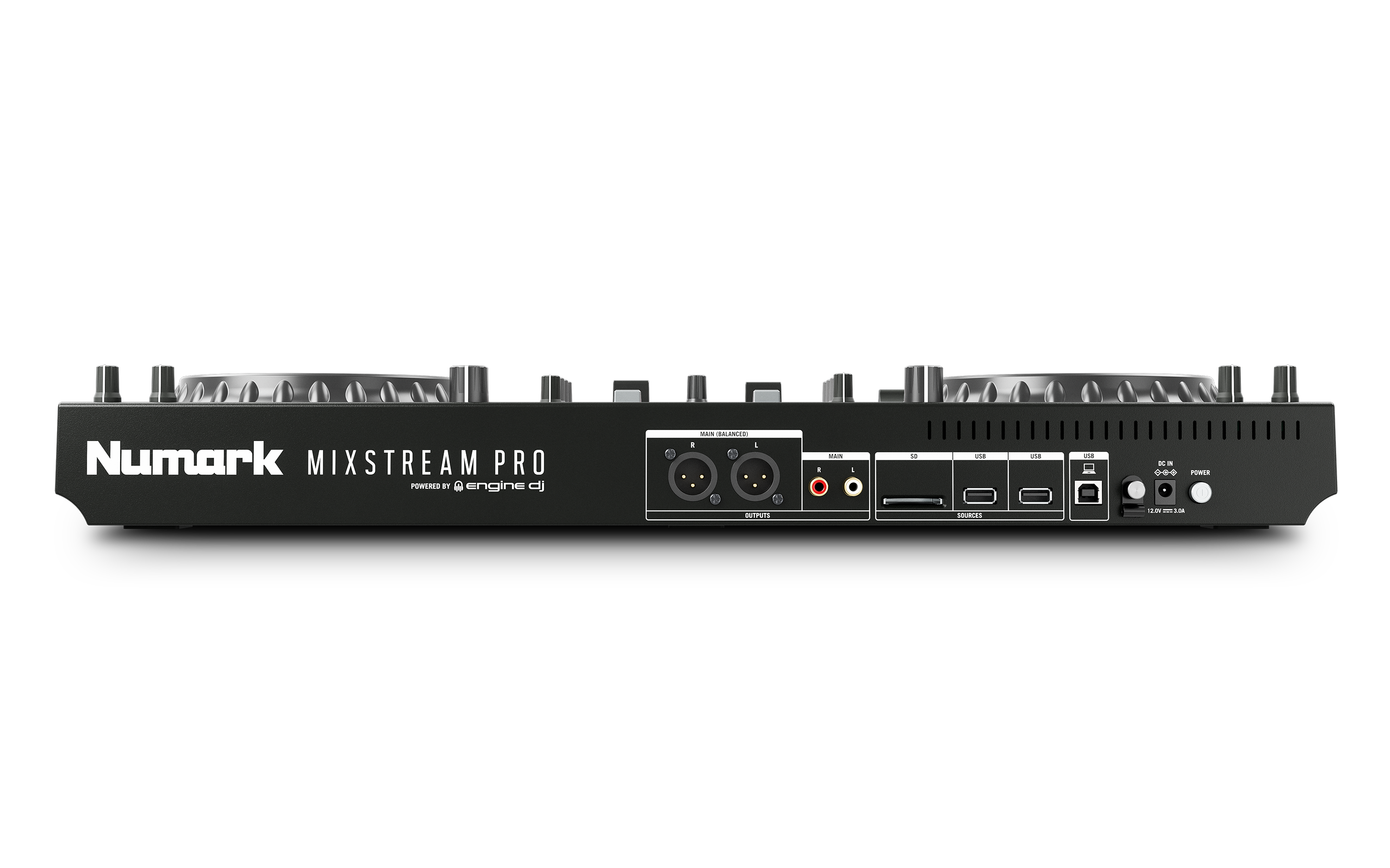 Mixstream Pro (gebraucht)