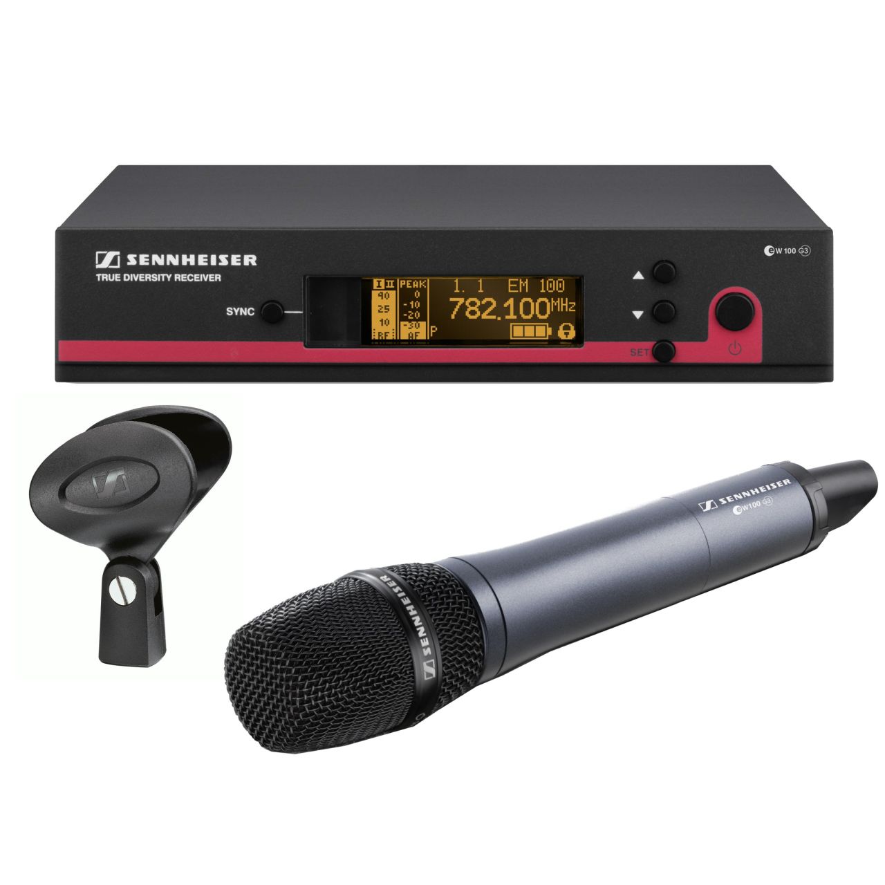 EW 100 - 935 G3 E-Band