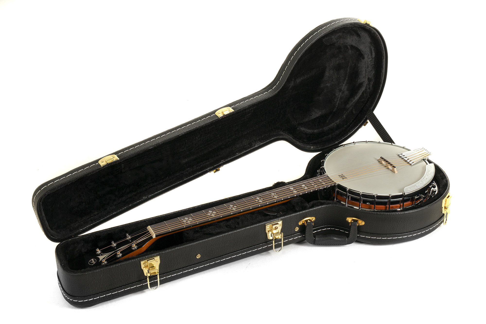 VGS Banjo Premium 6-string