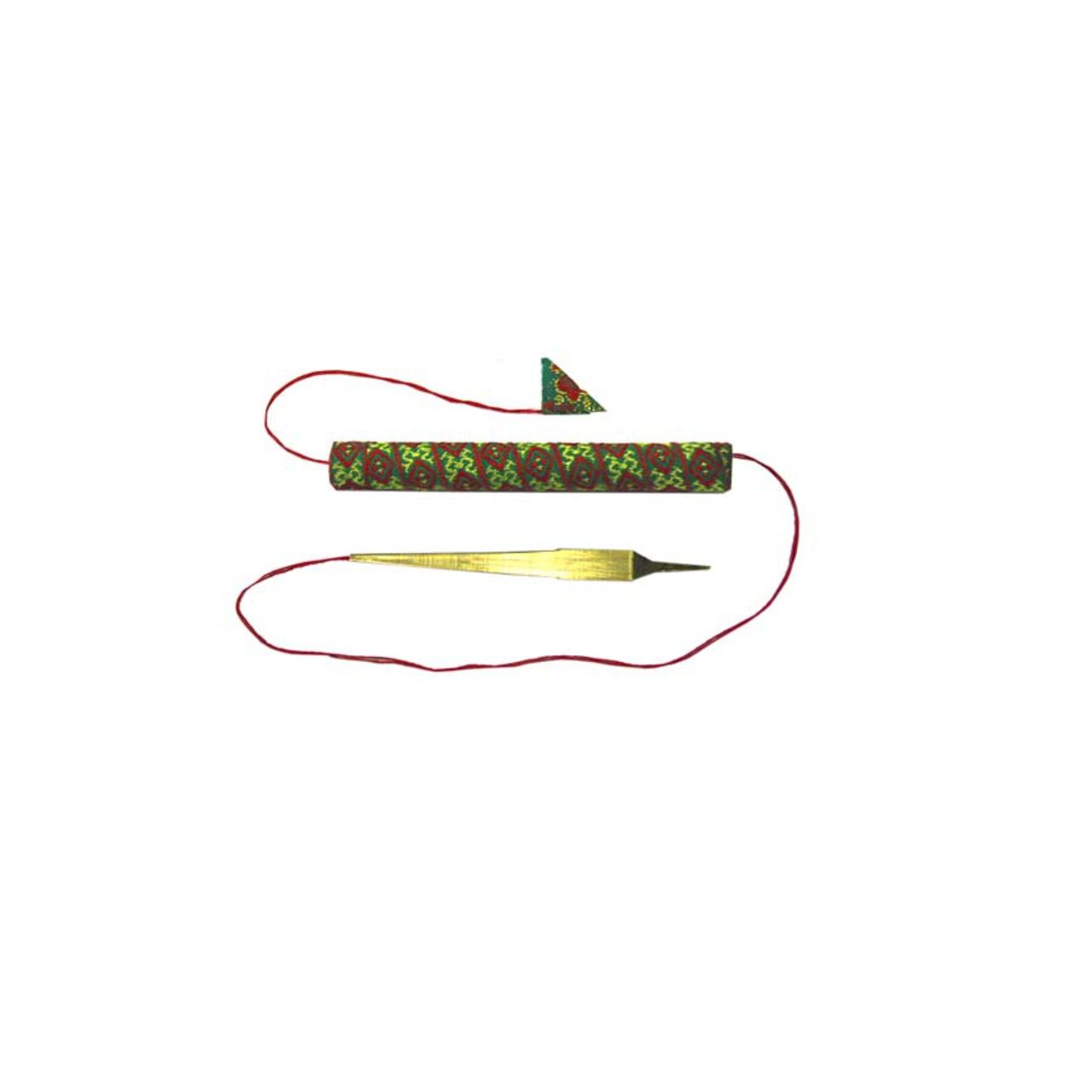 Danmoi Maultrommel Konzert Jew's Harp Drum