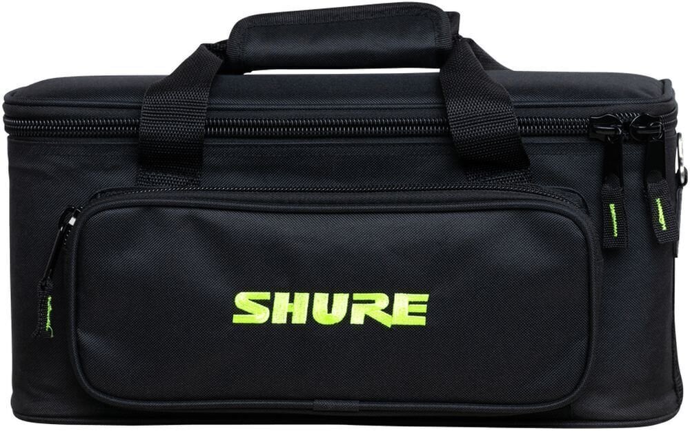 SH-MICBAG12 Tasche für 12 Mikrofone