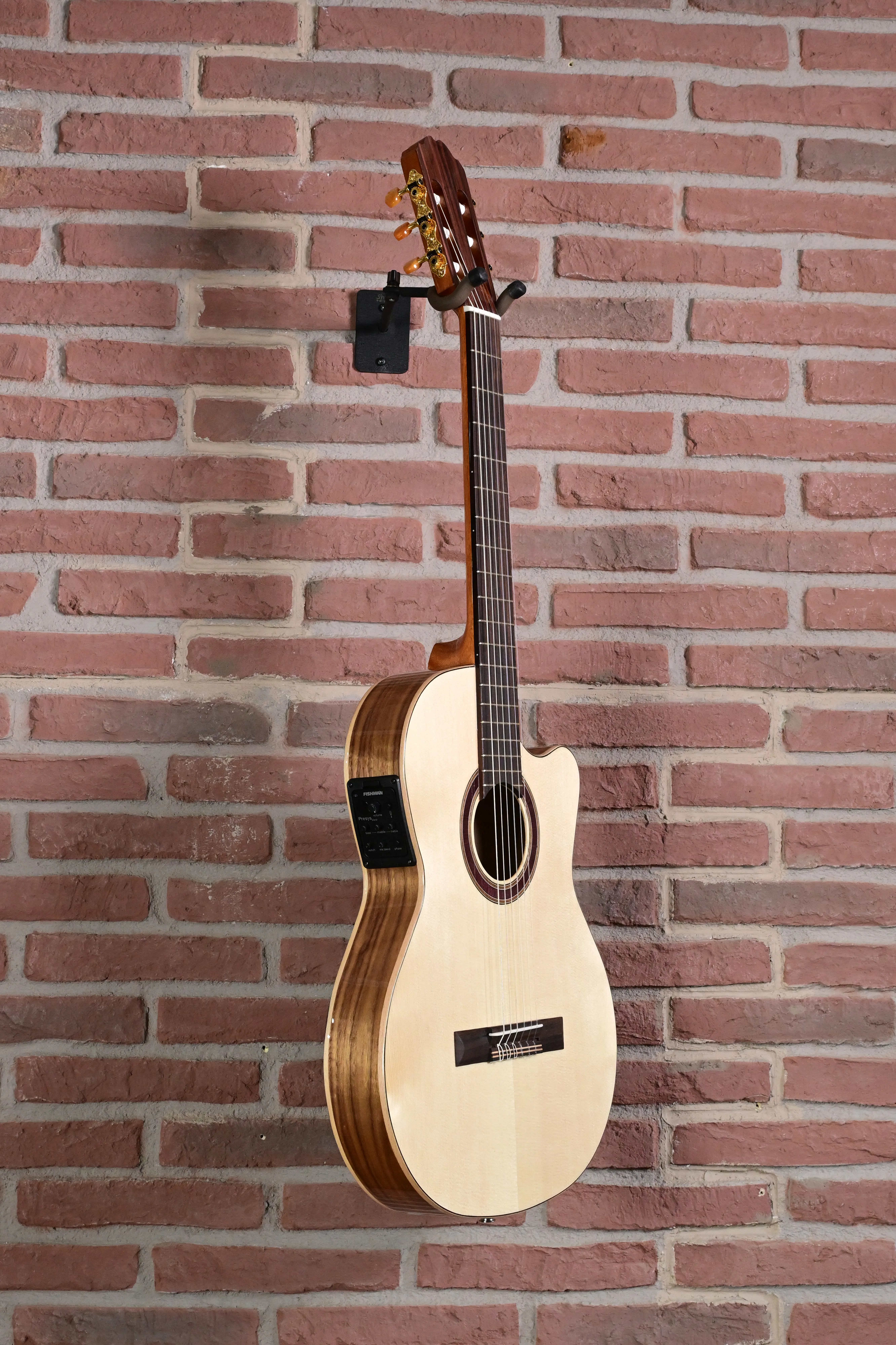 Rondo R65CW TL Konzertgitarre  