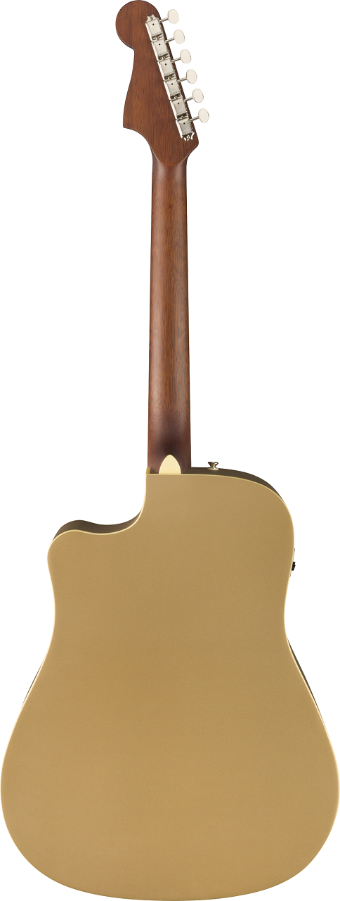 Redondo Player, Walnut Fingerboard, Bronze Satin (Showroom)