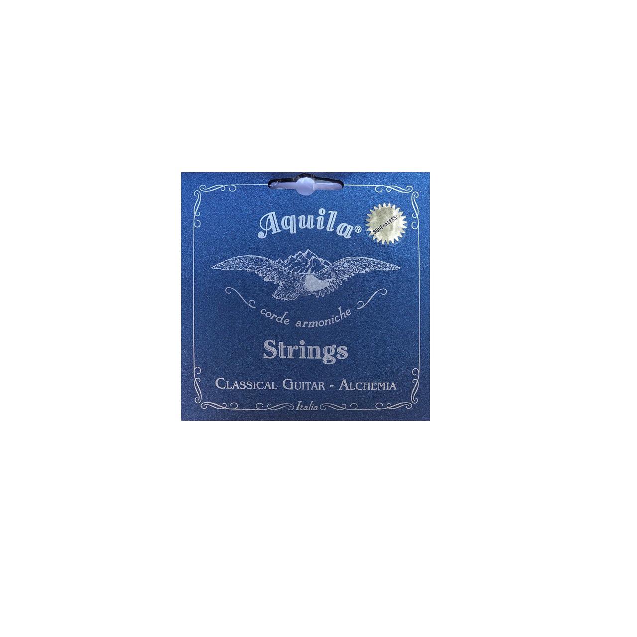 149C - Alchemia Series, Classical Guitar Treble Strings - Superior Tension
