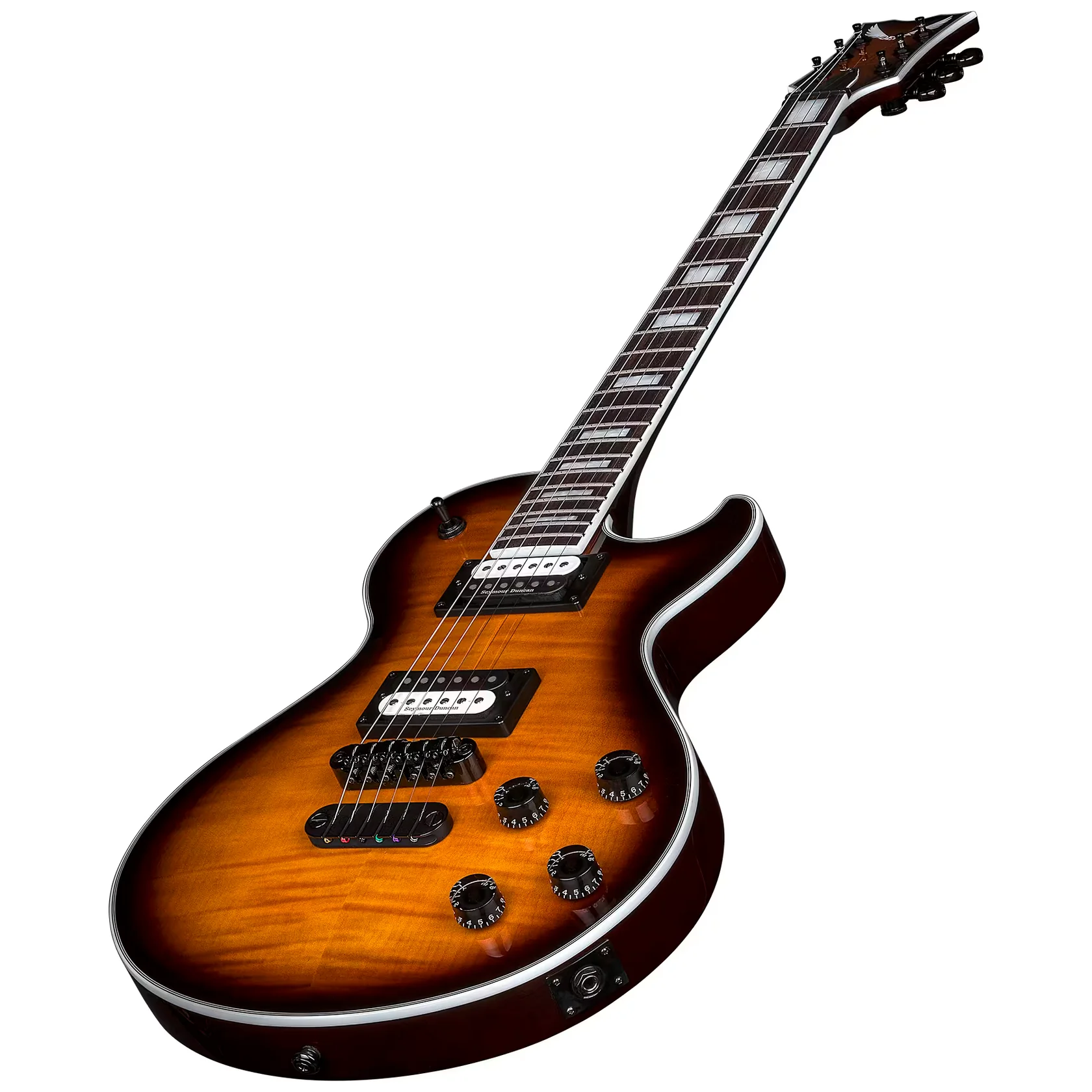 Thoroughbred Select Flame Top TBZ