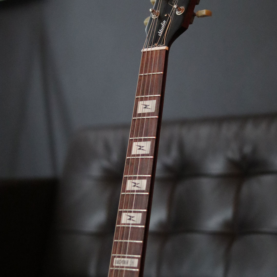 JJN  Blues Power Blocks