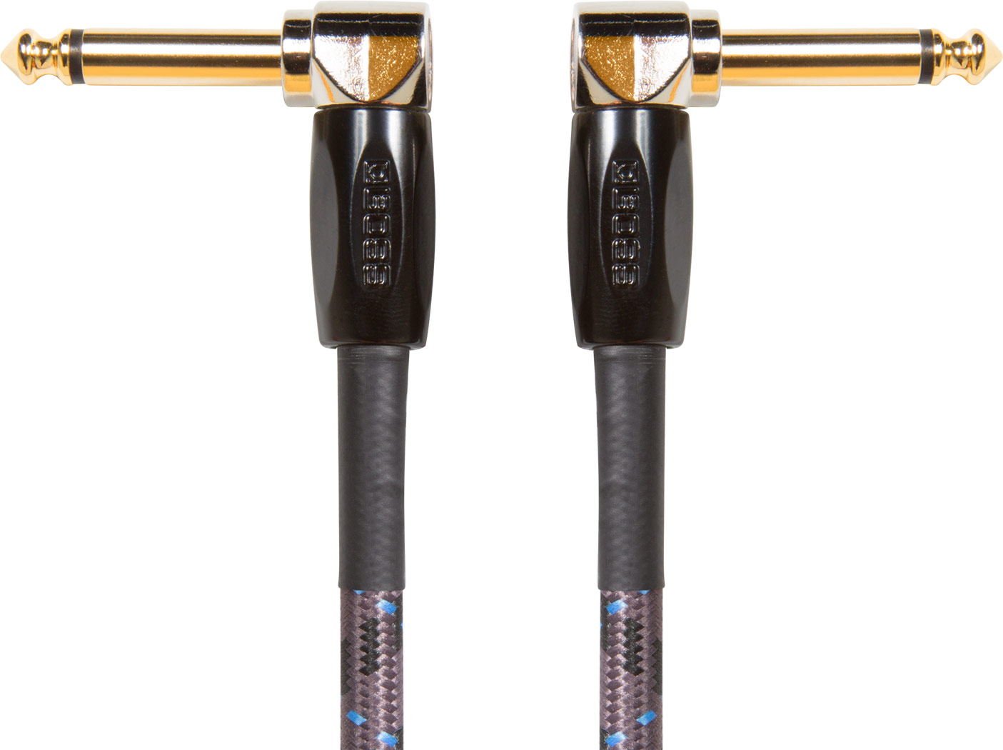 BOSS-Kabel BIC-PC 6,3mm-Winkelklinken